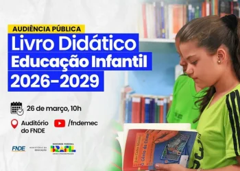 debate, edital, PNLD Educação Infantil