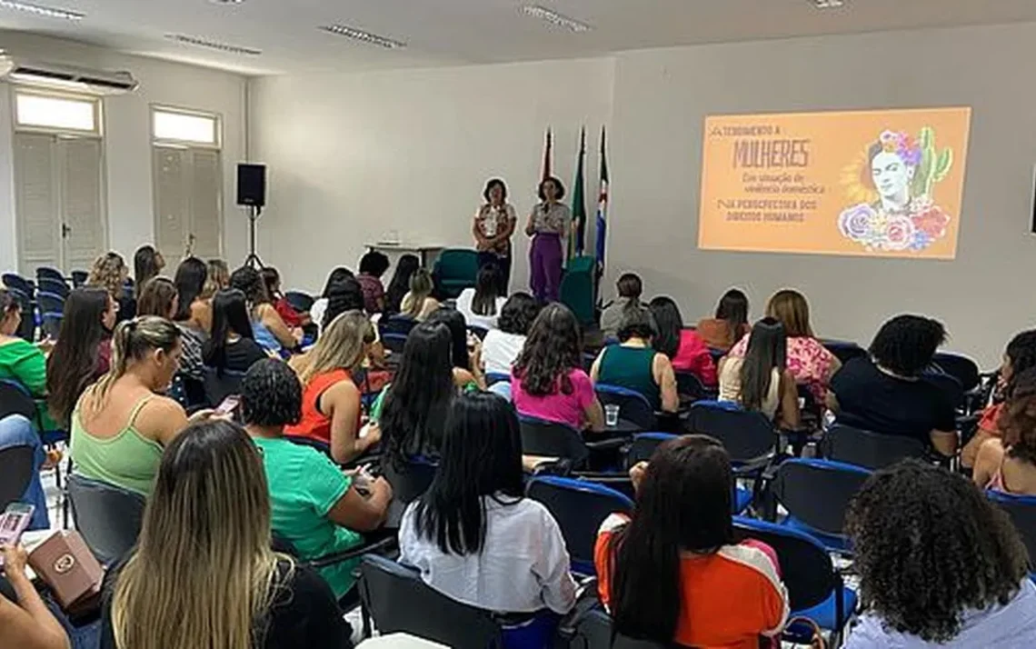 Atendimento Humanizado para Mulheres Negras e LGBTQIAPN+