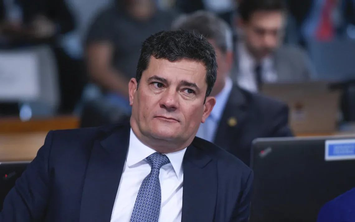 Sergio Moro