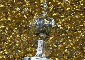 Copa Libertadores, Taça Libertadores