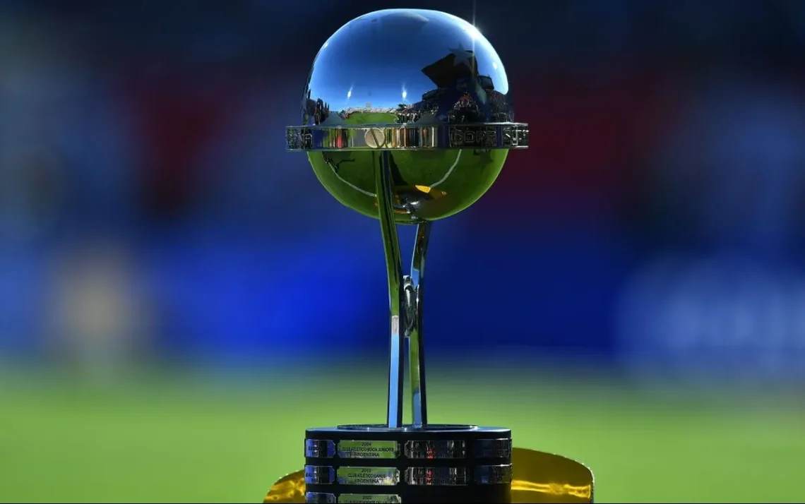 Copa CONMEBOL Sudamericana