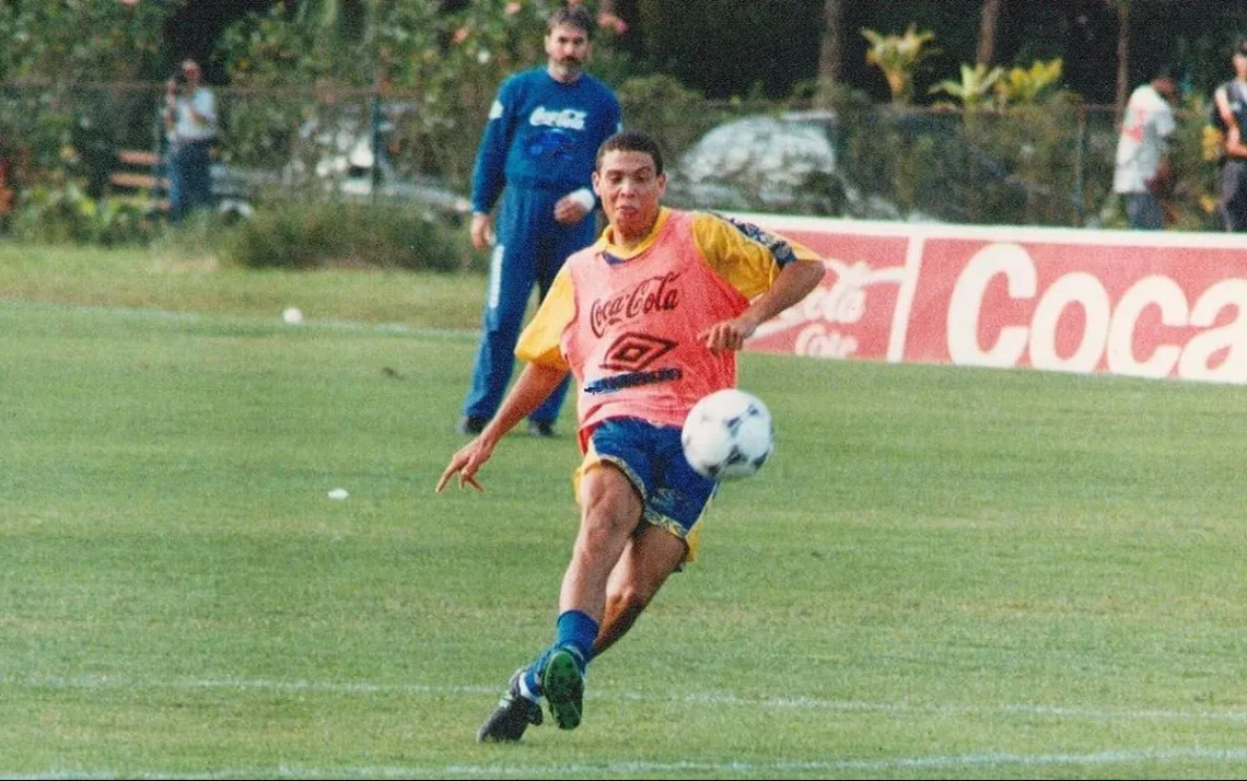 Fenômeno, Ronaldo Fenômeno