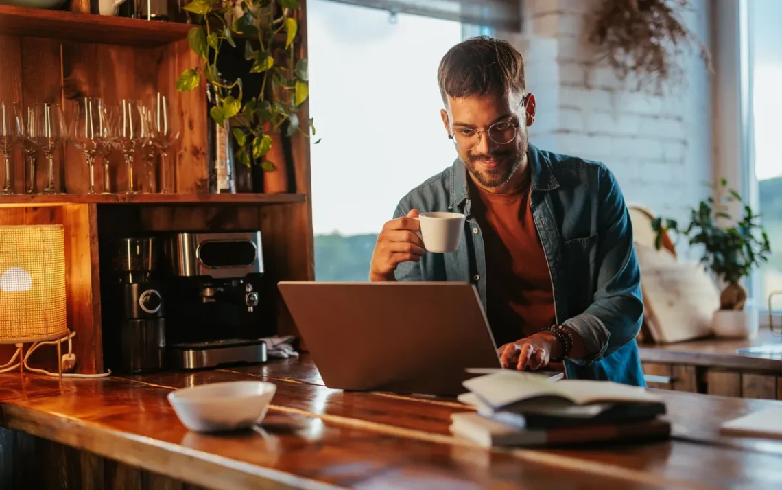 trabalho à distância, teletrabalho, trabalho online