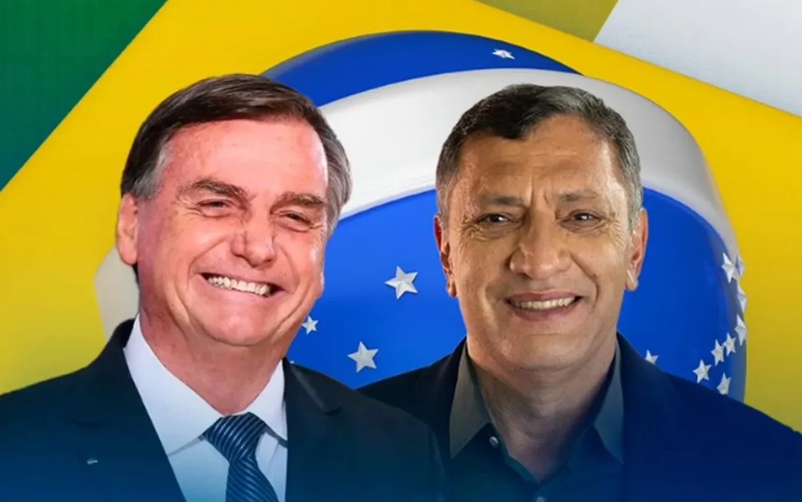 Jair Bolsonaro, ex-presidente