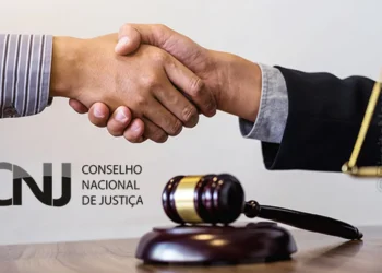 Conselho Nacional de Justiça