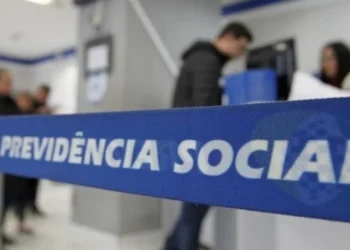 estatal de tecnologia, Previdência Social