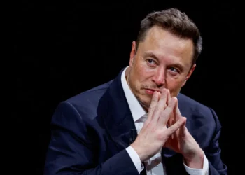 CEO da Tesla, fundador da SpaceX, líder da empresa