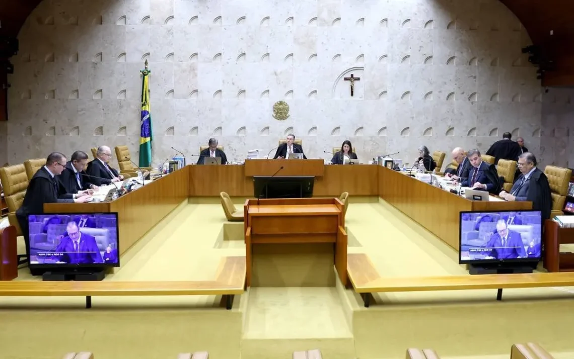 foro por prerrogativa de função