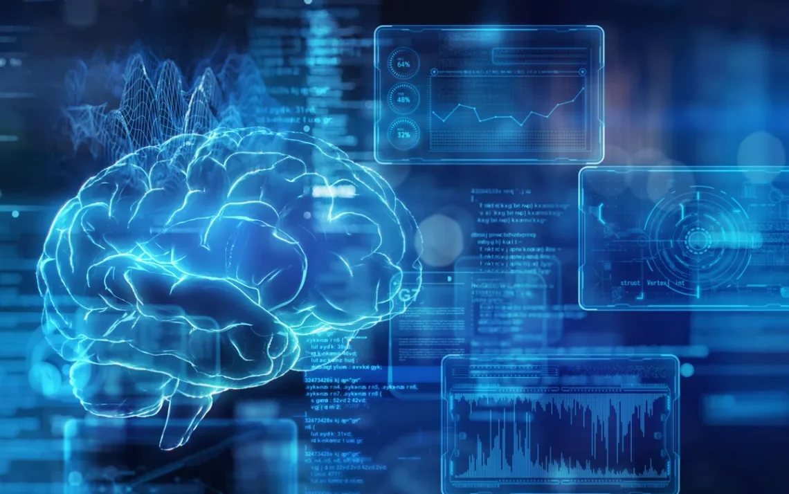 IA, tecnologia inovadora, IA móvel