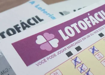 jogo da Lotofácil, loteria da Caixa Econômica Federal, aposta premiada