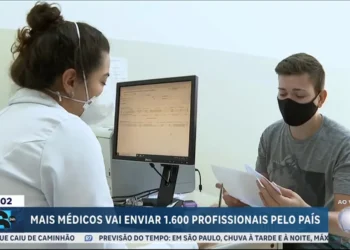 Mais Médicos, profissionais de saúde, médicos