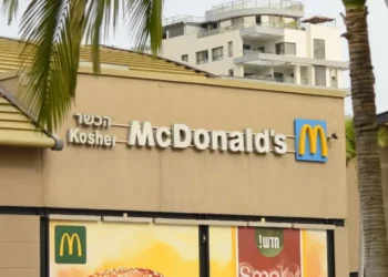 Rede de fast food, Restaurante