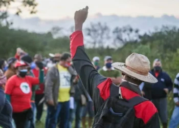 Movimento dos Trabalhadores Rurais Sem Terra