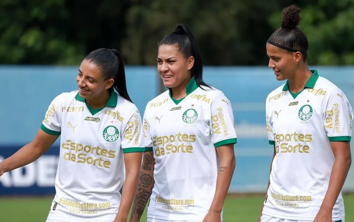 Campeonato Brasileiro feminino