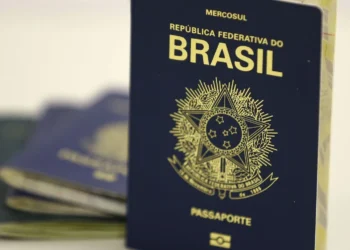 documento de viagem, documento de viagem, passaporte comum