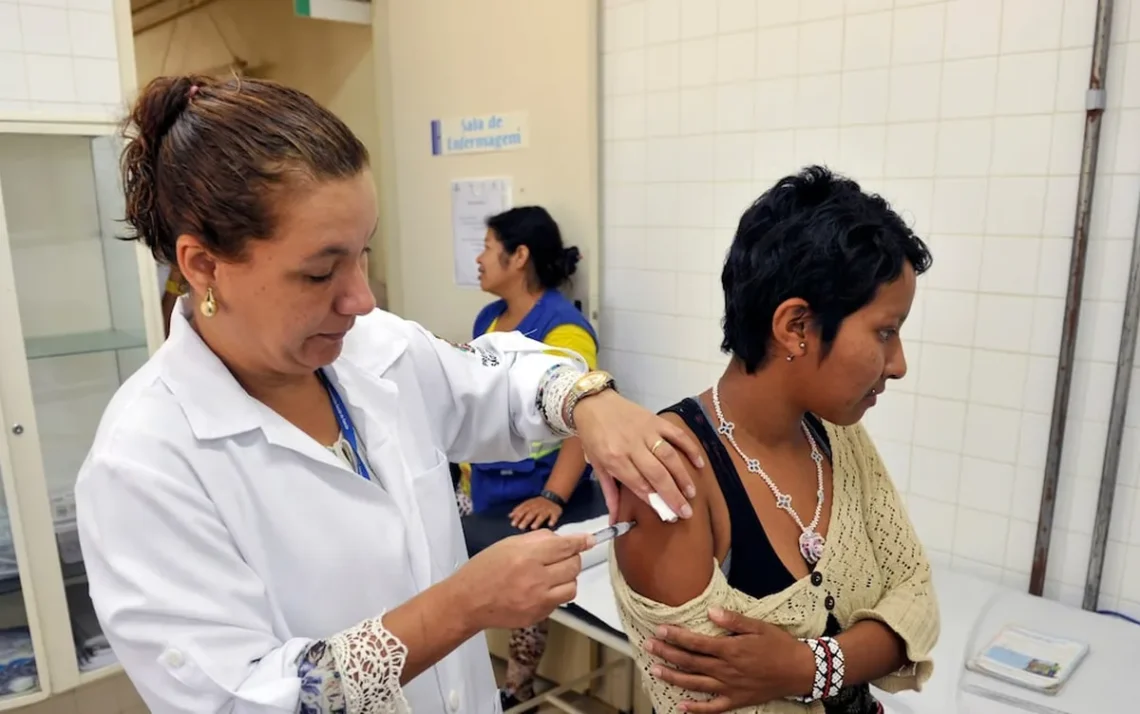 vacinação contra influenza, imunização contra gripe, campanha de vacinação