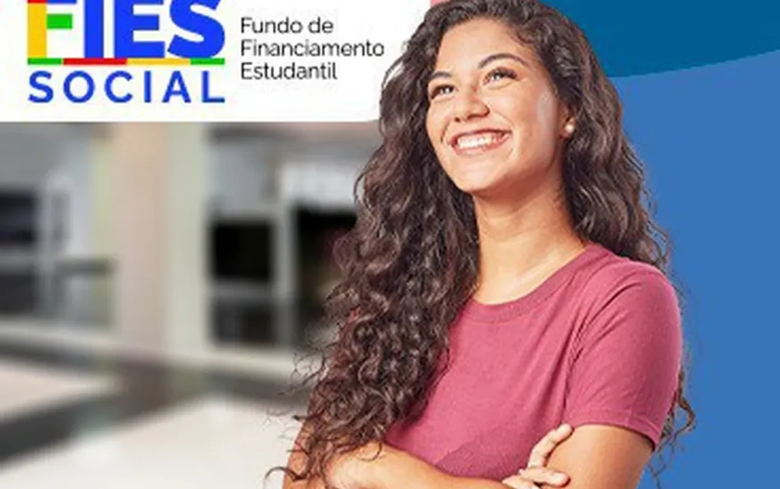 Financiamento Estudantil, programa do MEC