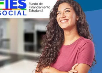 Financiamento Estudantil, programa do MEC