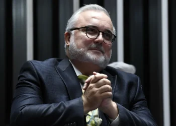 Executivo da Petrobras