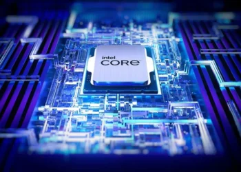 Core i7, CPU de linha avançada, processador avançado