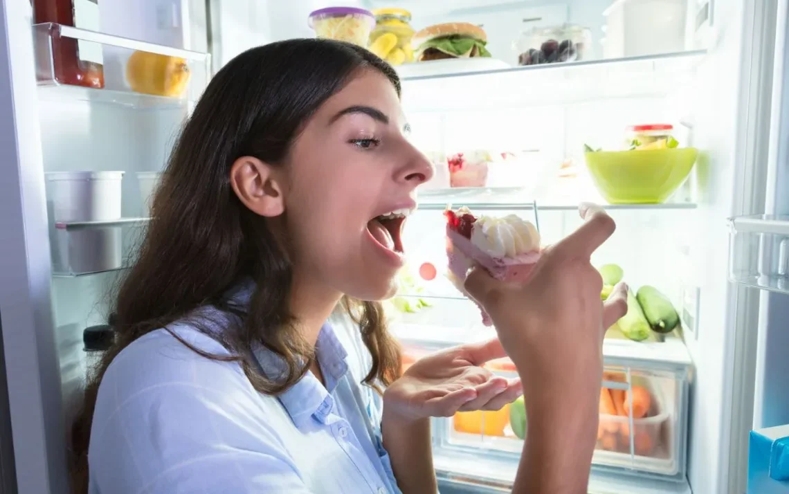 alimentos com alto teor calórico, alimentos super calóricos