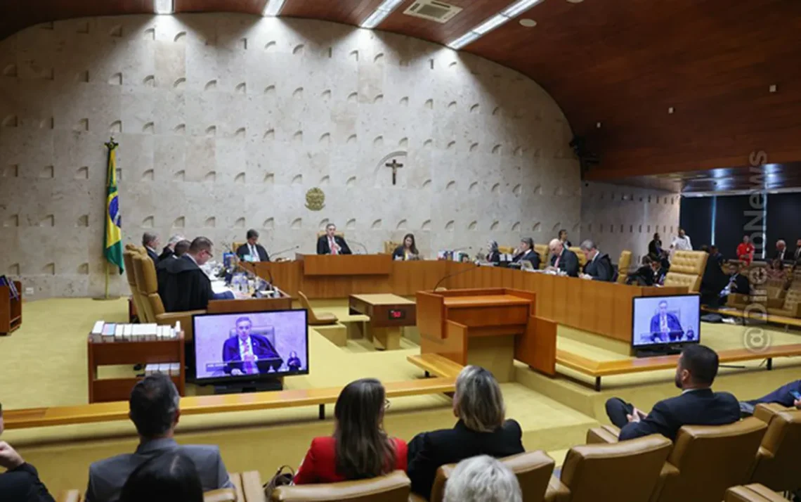 foro especial, tribunal especial, jurisdição especial