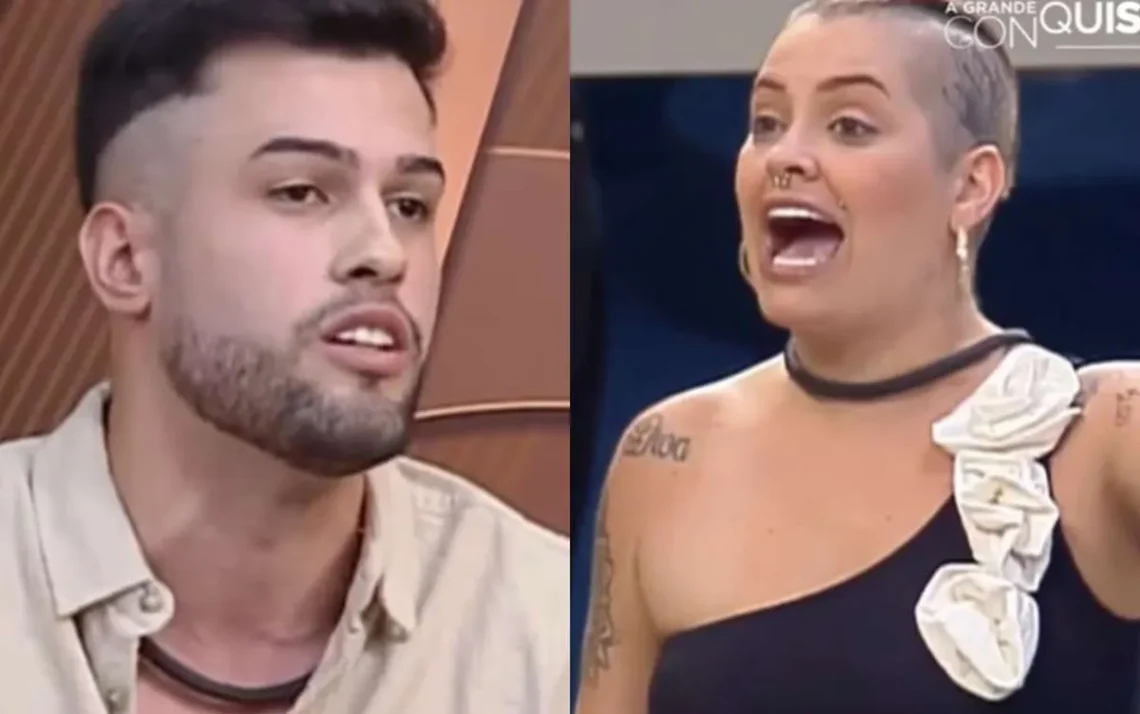 reality show, programa de televisão