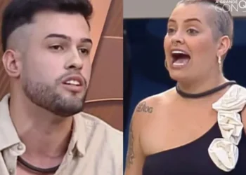 reality show, programa de televisão