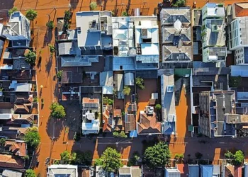 tempestades, precipitações