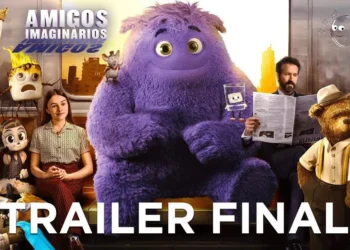 novo filme, produção de animação;