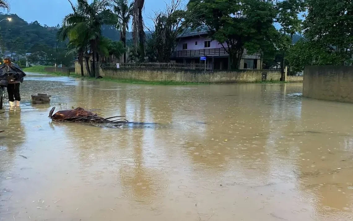 precipitação, pluviamento;