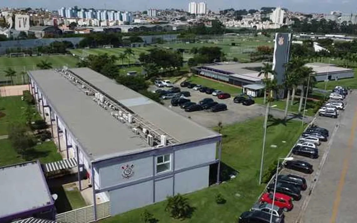 Saída de Cássio do Corinthians emociona Careca: “Não gostaria que fosse assim" - Todos os direitos: © GE - Globo Esportes