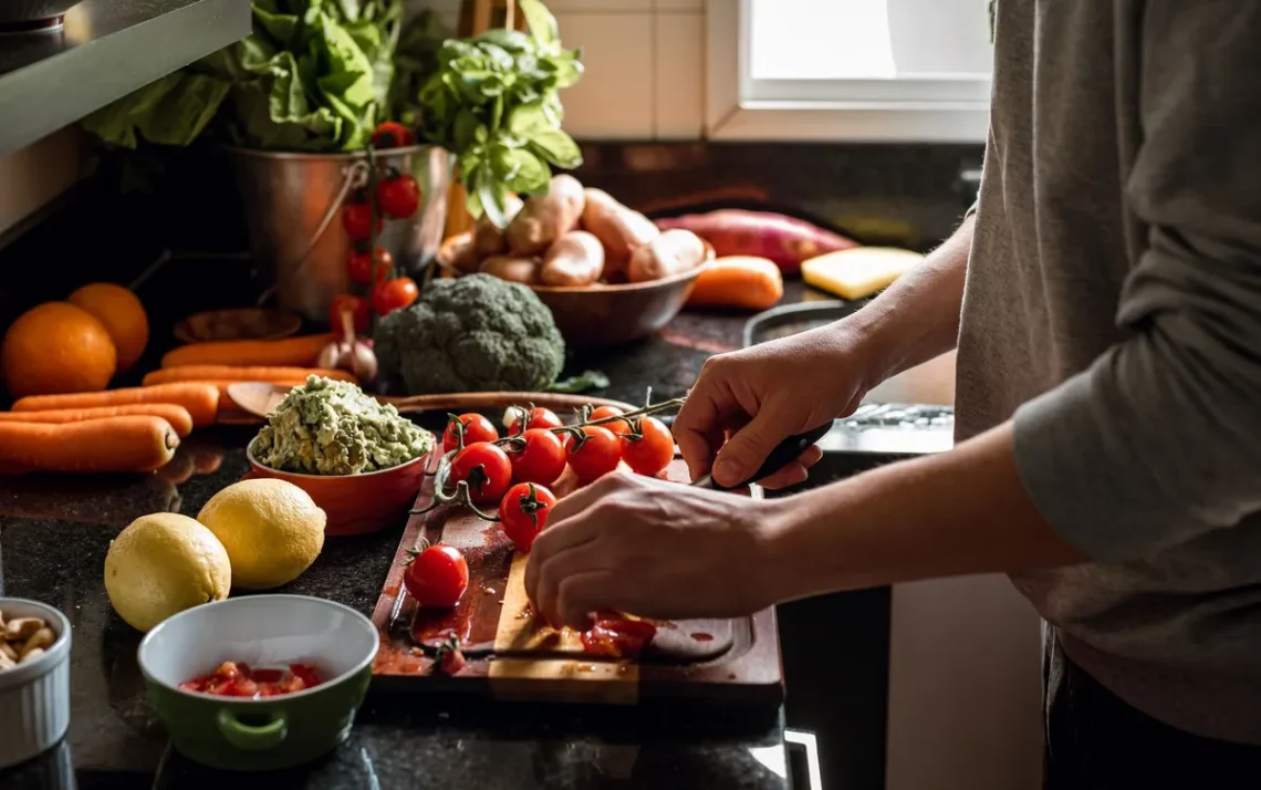 alimentar, nutrição, dieta;