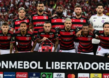 time carioca, equipe de Tite