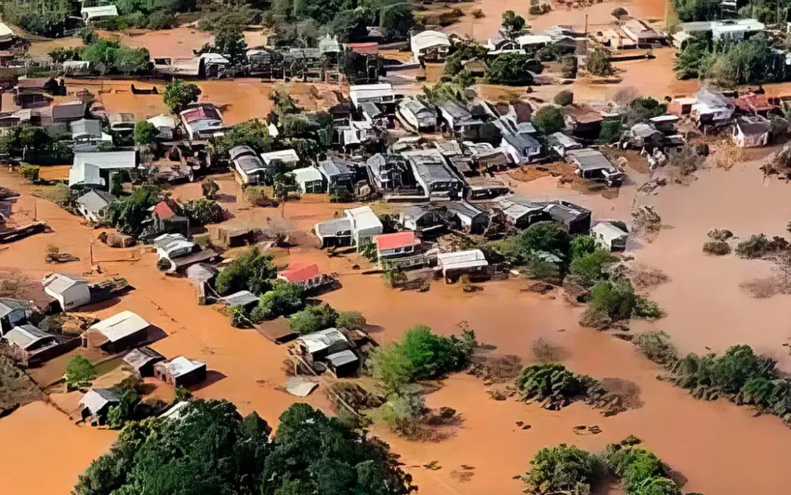 inundações, afetados, estado;