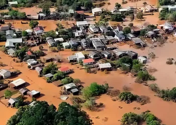 inundações, afetados, estado;