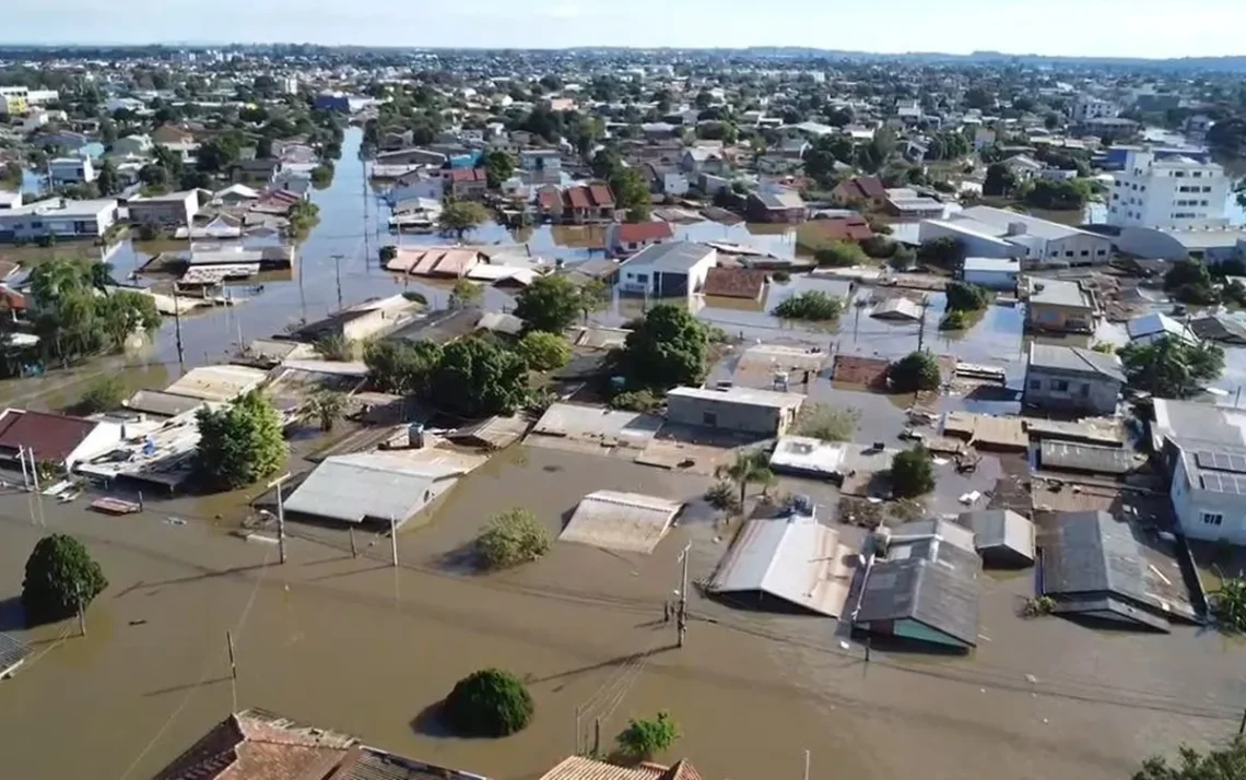 inundações, precipitações;