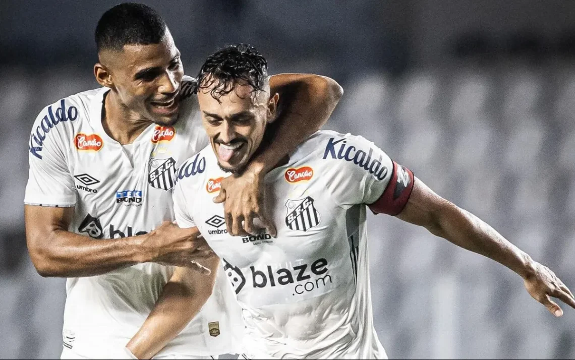 Rodada, partida, Campeonato Brasileiro Série B, Brasília, Santos, vs Brusque;