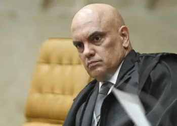 ministro do STF, prisão, delegado, investigações, pedido de soltura, advogados, administração, presídio federal, determinação, PGR, denunciados, homicídio, organização criminosa, ex-chefe, Polícia Civil;