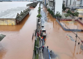 alterações climáticas, mudanças ambientais, mudanças meteorológicas