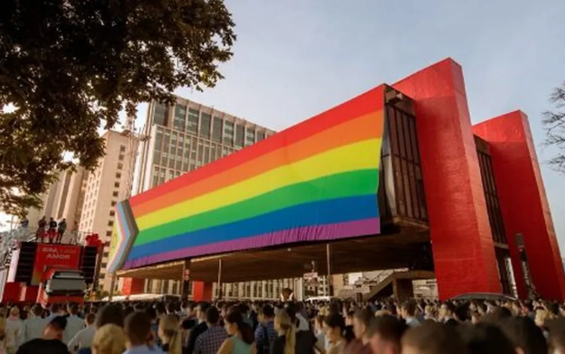 evento, celebração, cultura, LGBTQIA+;