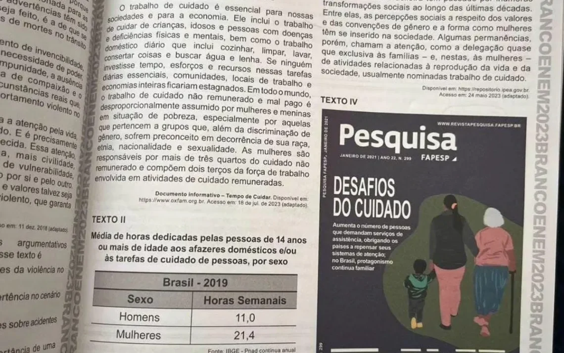 leak, disseminação, conteúdo;