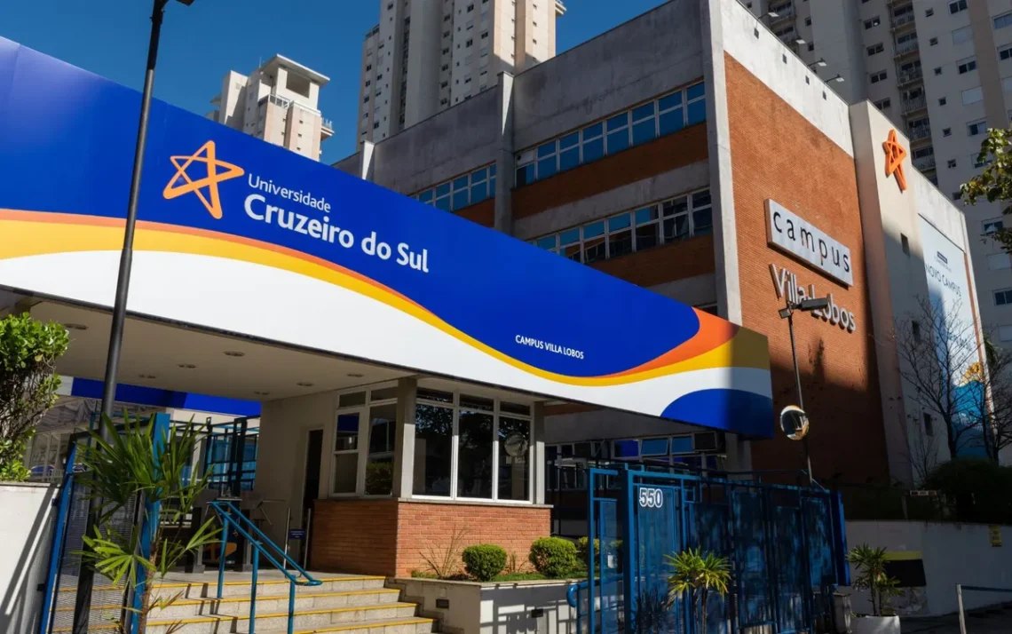 Instituição de ensino;