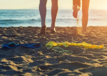 praia, naturista, praia, nudista, praia, naturismo