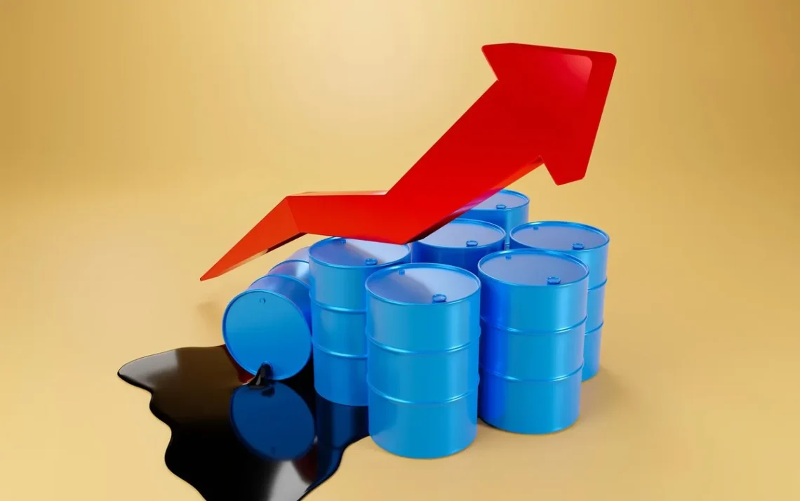 commodity, óleo, cru, matéria-prima;