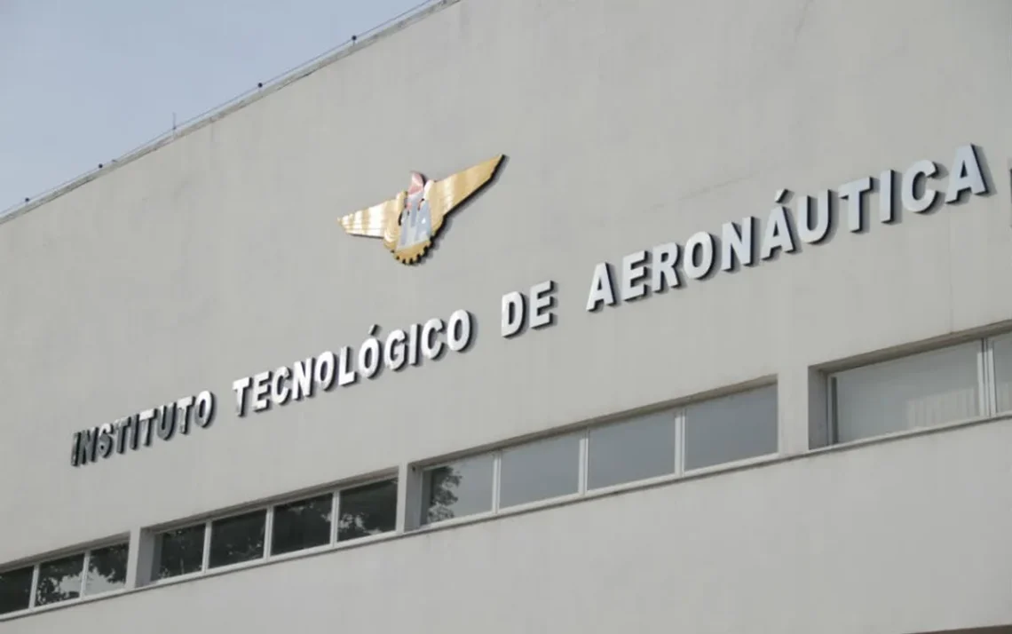 Instituto, Tecnológico de, Aeronáutica, vestibular, do ITA, inscrições, prova, candidatos;