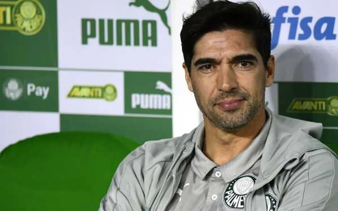 técnico, do Palmeiras, comandante;