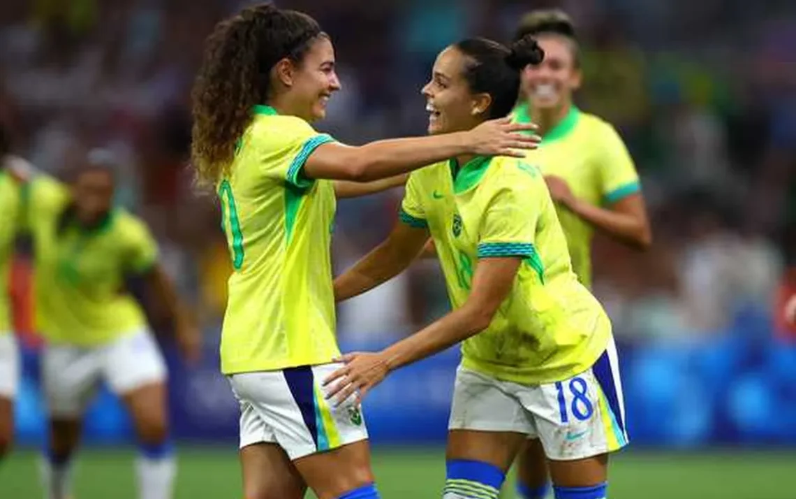 Futebol de women, Futebol das mulheres, Futebol para mulheres;