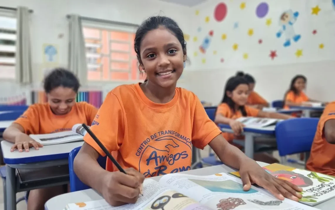 Índice de Desenvolvimento da Educação Básica;