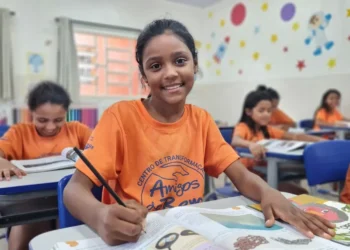 Índice de Desenvolvimento da Educação Básica;